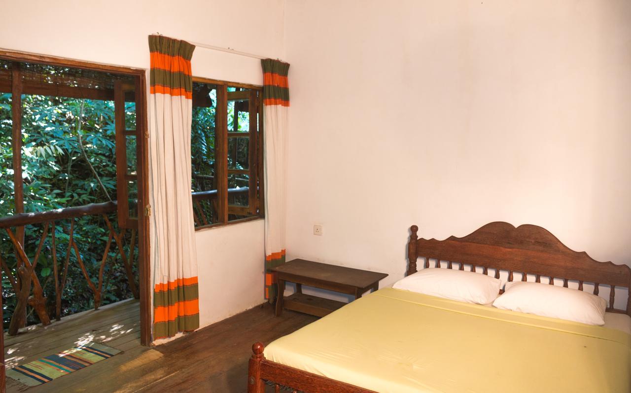 Jungle River Ginigathena Exterior photo