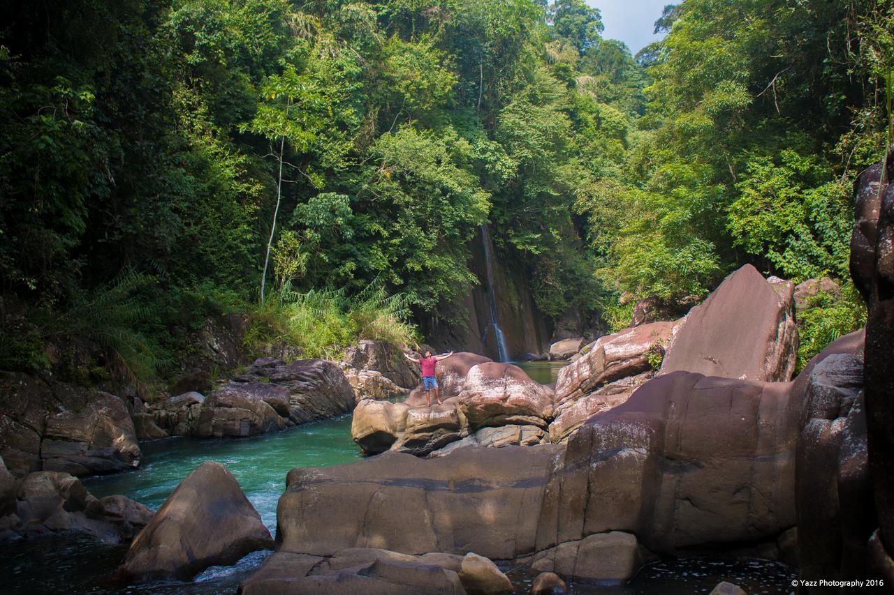 Jungle River Ginigathena Exterior photo