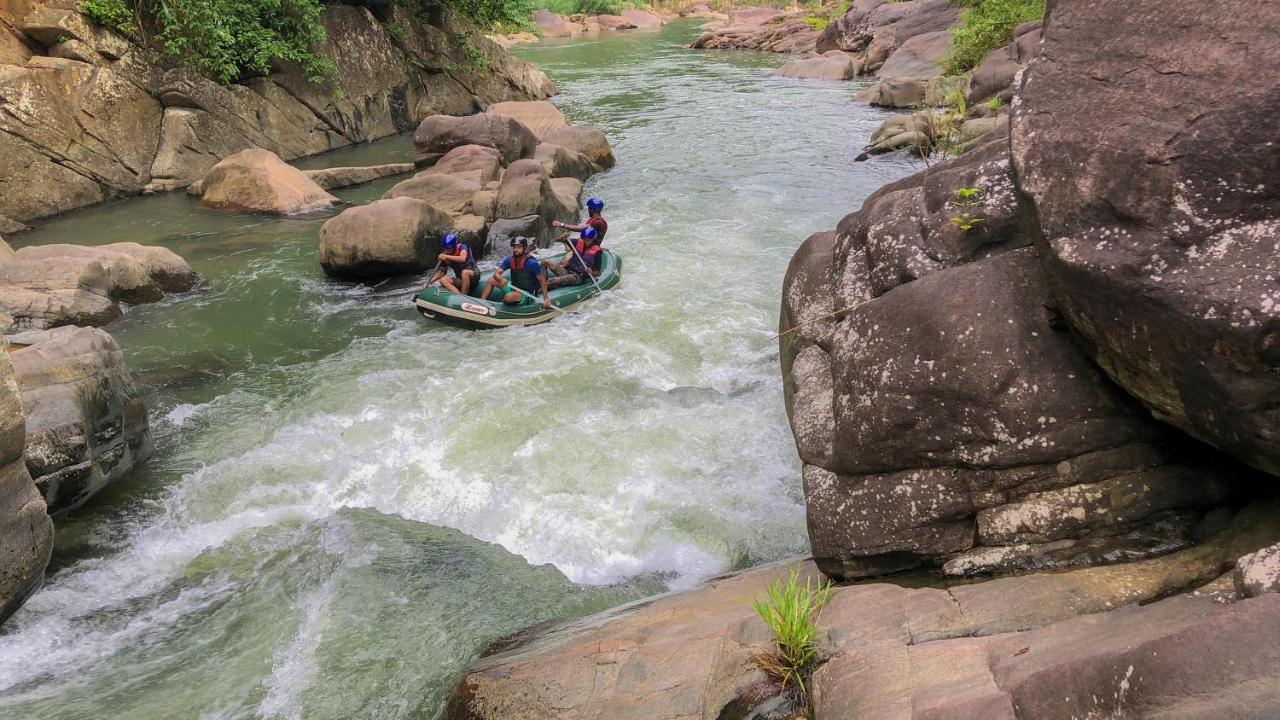 Jungle River Ginigathena Exterior photo